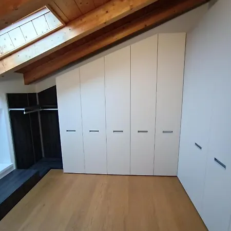 Casa Riccardo Holiday home Levico Terme